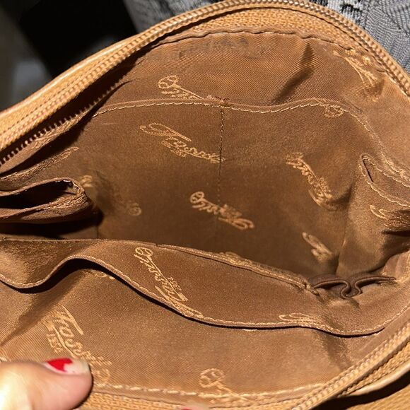 Vintage Fossil Crossbody - Picture 10 of 11